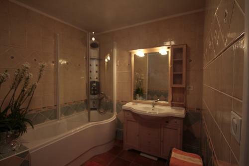 Bed & Breakfast Les Vall�es Du Guyoult