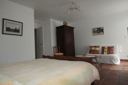 Bed & Breakfast Les Vall�es Du Guyoult