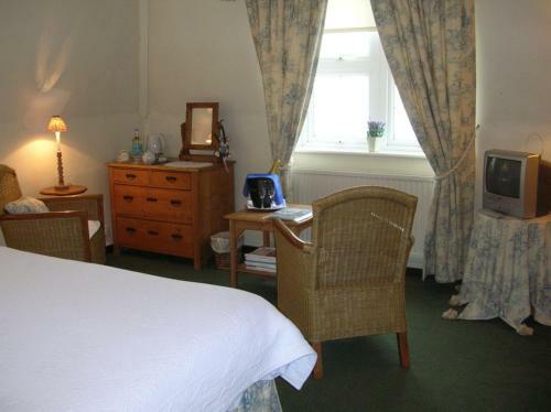Romney Bay House Hotel