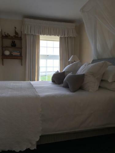 Romney Bay House Hotel