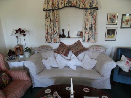 Romney Bay House Hotel