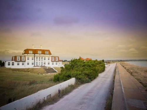Romney Bay House Hotel