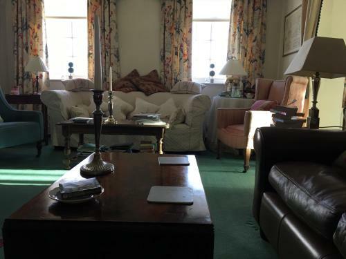 Romney Bay House Hotel