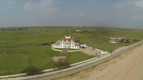 Romney Bay House Hotel