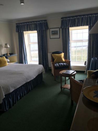 Romney Bay House Hotel