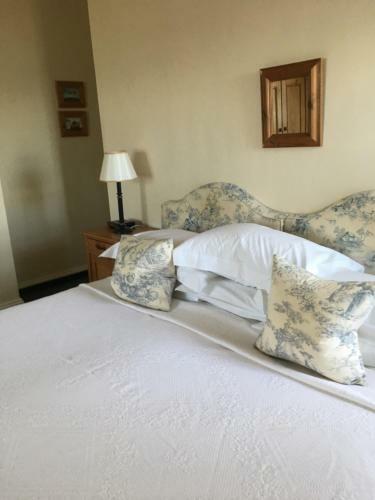 Romney Bay House Hotel