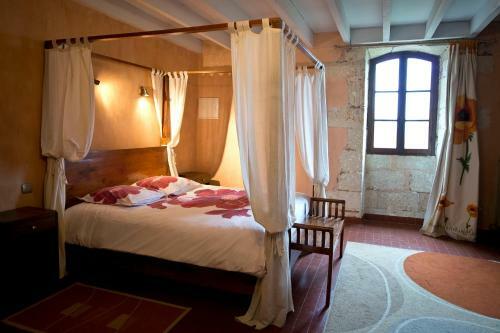 Hostal Ami Chenin