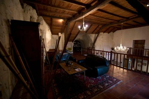 Hostal Ami Chenin