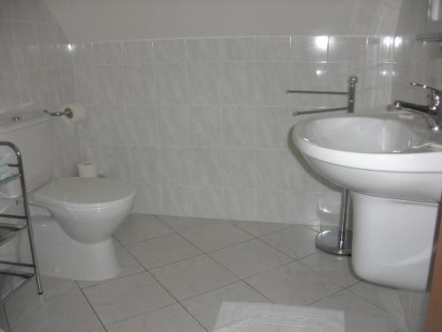 Hostal Pension Olga