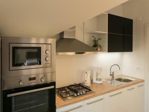Apartamentos Villa Dubrovnik