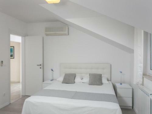 Apartamentos Villa Dubrovnik