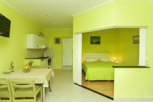 Apartamentos Villa Dubrovnik