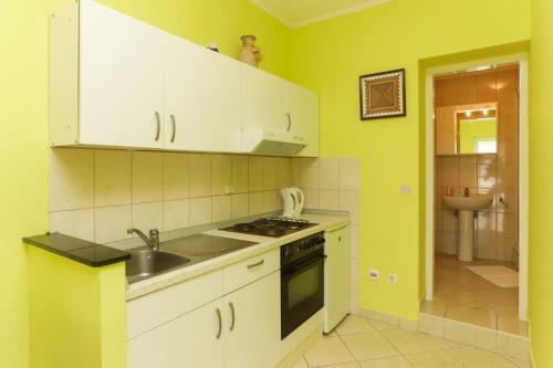 Apartamentos Villa Dubrovnik