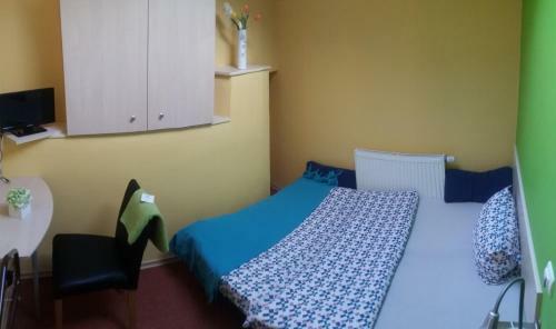Hostal Penzion Cihelna