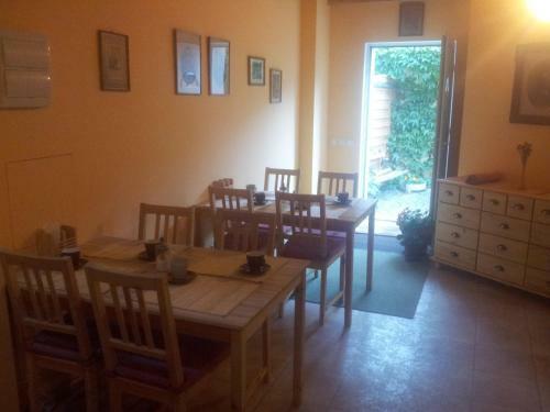 Hostal Penzion Cihelna