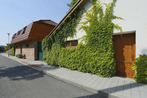 Hostal Penzion Cihelna