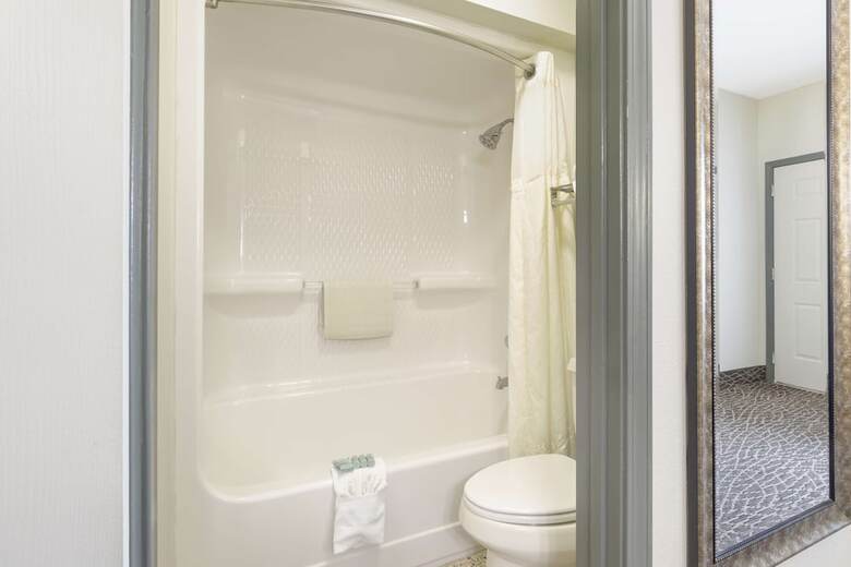 Hotel Best Western Inn West Monroe