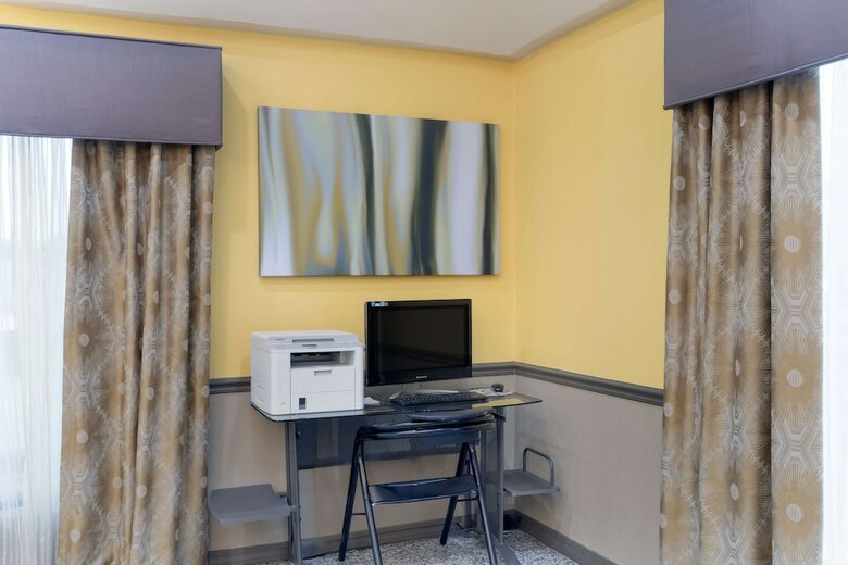 Hotel Best Western Inn West Monroe