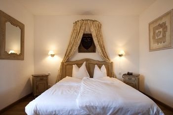 Hotel Hostellerie A La Ville De Lyon
