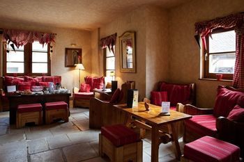 Hotel Hostellerie A La Ville De Lyon