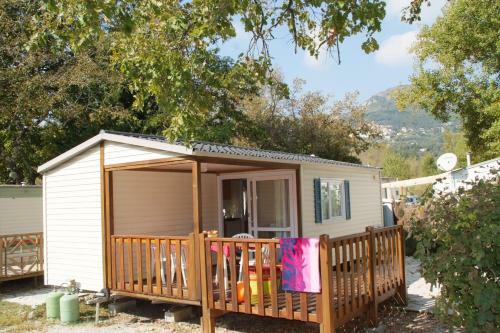Hotel Les Rives Du Loup