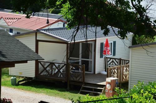 Hotel Les Rives Du Loup