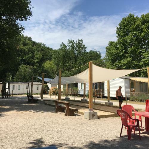 Hotel Les Rives Du Loup