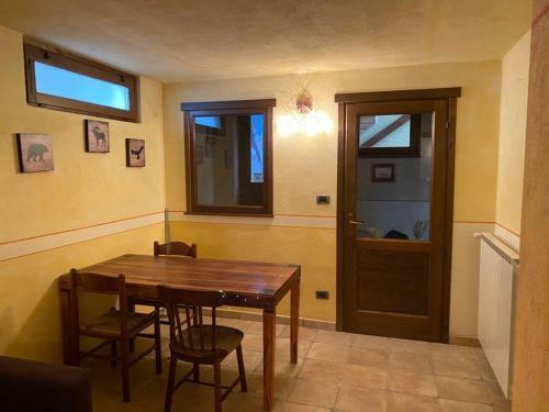 Apartamento Monolocale/tavernetta Nuovo