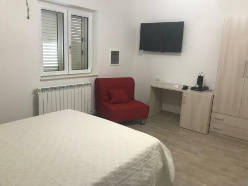 Bed & Breakfast Vecchio Frantoio
