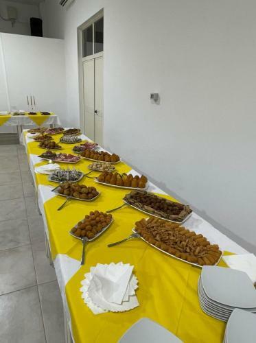 Bed & Breakfast Vecchio Frantoio