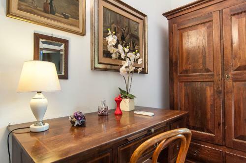 Villa Bouganville Sperlonga -giardino-veranda-park-bbq