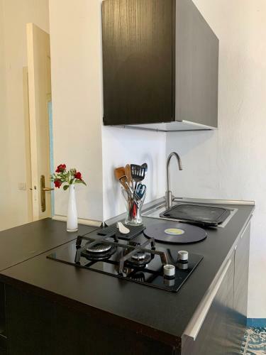 Ciaosud Apartments