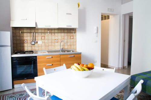 Apartamento Ronco Del Pozzo
