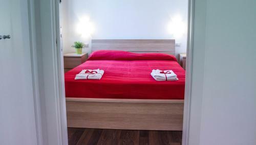 Apartamento Ronco Del Pozzo