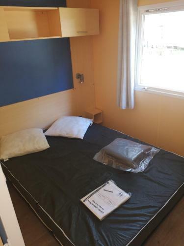 Mobil Home En Vend�e