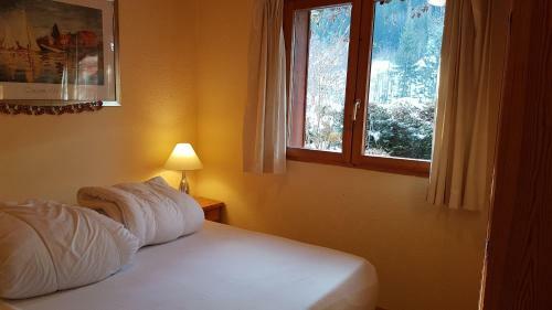 Apartamento La Joly 0c - Chamroc Immobilier