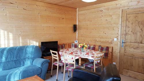 Apartamento La Joly 0c - Chamroc Immobilier