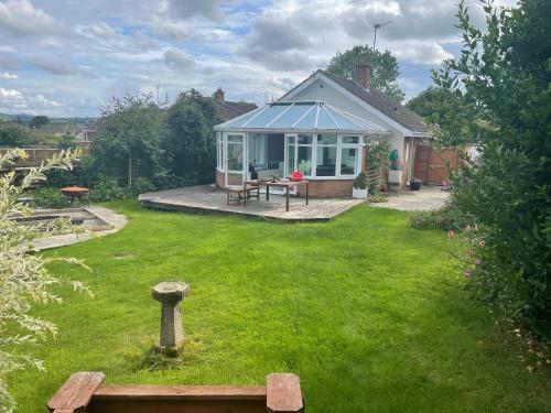 2 Bed Bungalow In Winchcombe, Cotswolds,gloucester