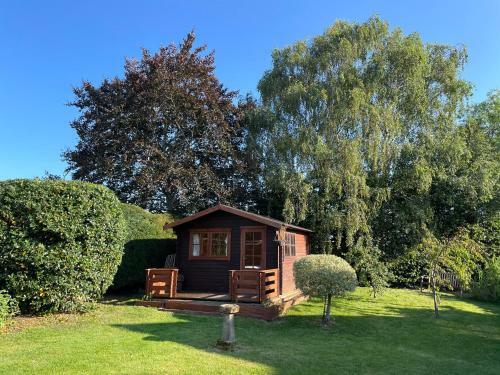2 Bed Bungalow In Winchcombe, Cotswolds,gloucester