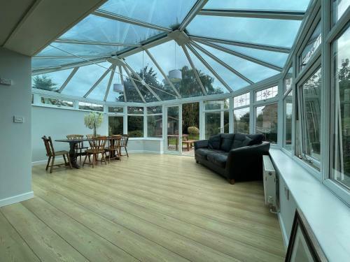 2 Bed Bungalow In Winchcombe, Cotswolds,gloucester