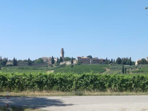 Apartamento Appartamento Mi.lu