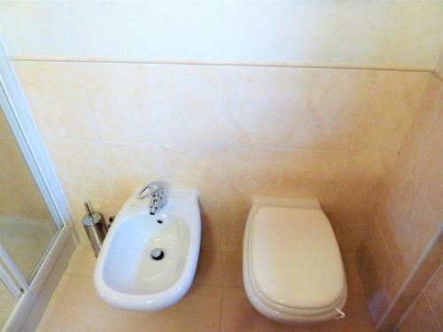 Apartamento Andromeda