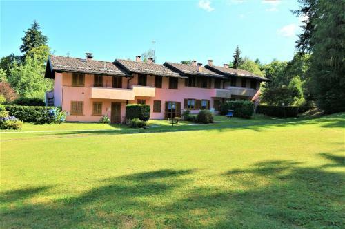 Apartamento Andromeda