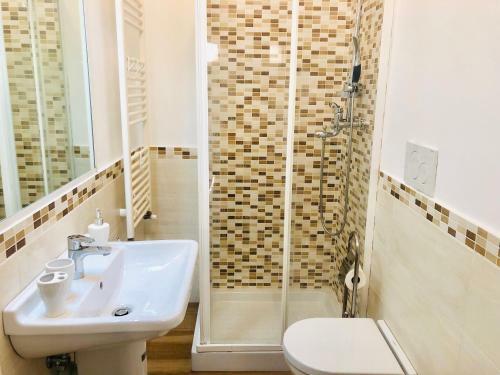 Delicious B&B Taranto