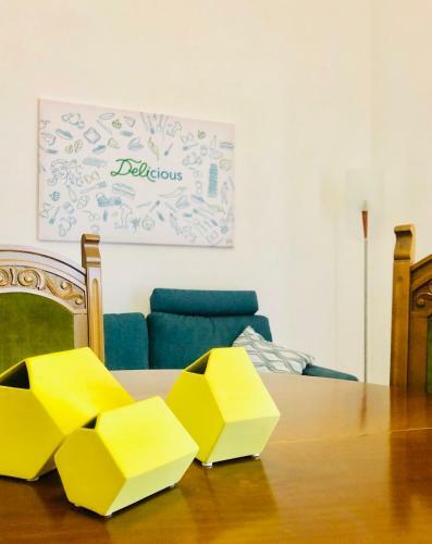 Delicious B&B Taranto