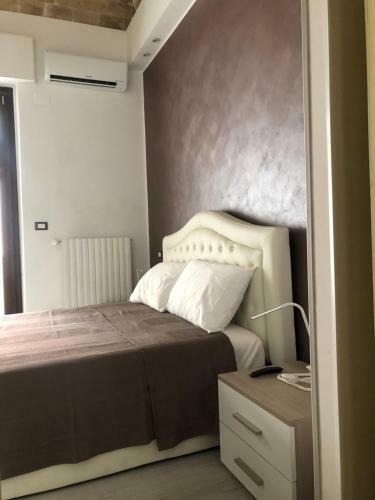 Bed & Breakfast B & B Via Cavour
