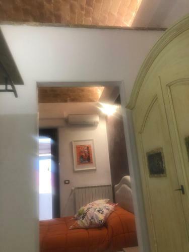 Bed & Breakfast B & B Via Cavour