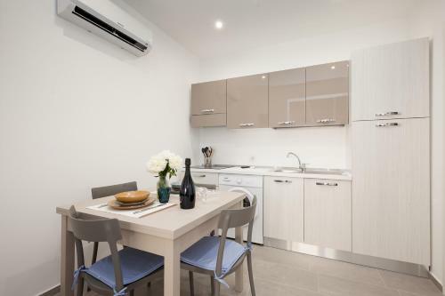 Apartamento Holiday House Da Vinci