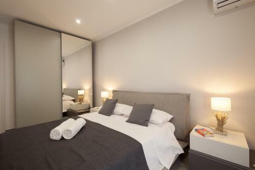 Apartamento Holiday House Da Vinci
