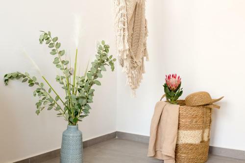 Apartamento Holiday House Da Vinci
